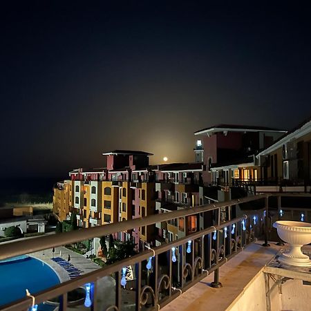 Аpartments Comfort -Marina Cape أهيلوي المظهر الخارجي الصورة