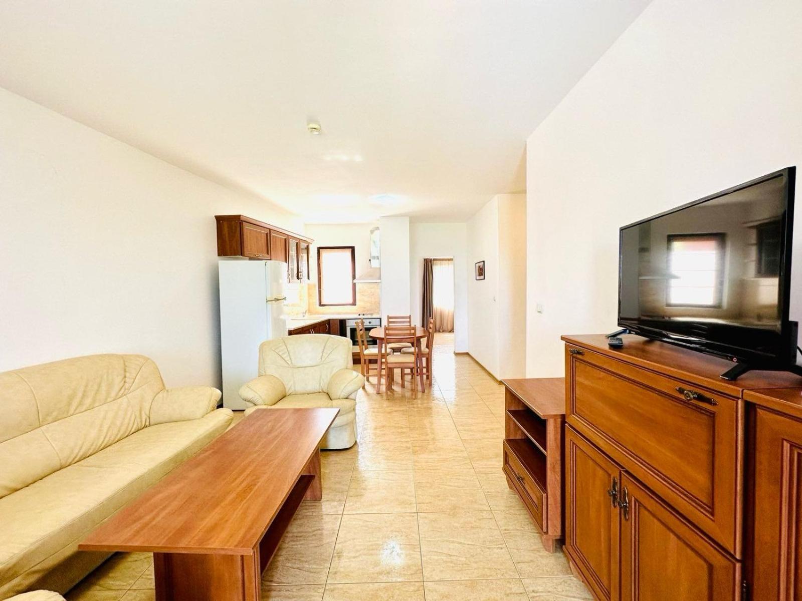 Аpartments Comfort -Marina Cape أهيلوي المظهر الخارجي الصورة