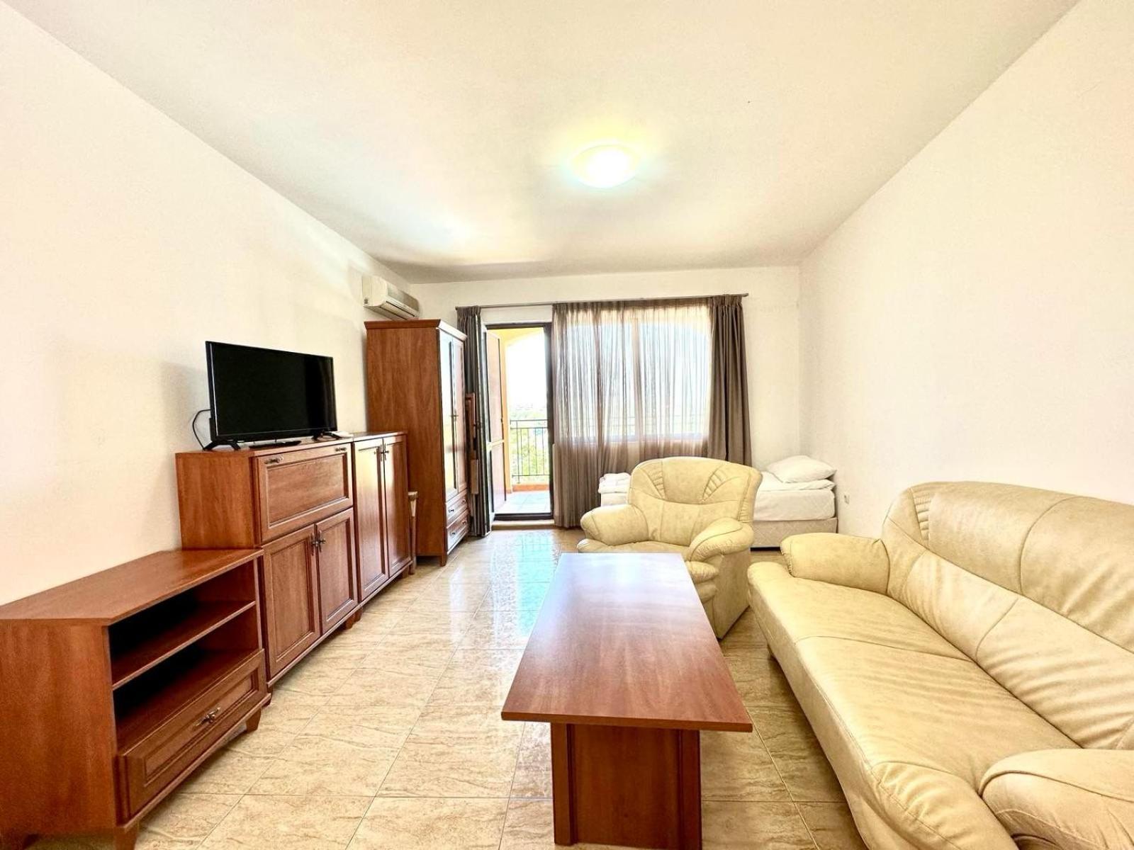 Аpartments Comfort -Marina Cape أهيلوي المظهر الخارجي الصورة