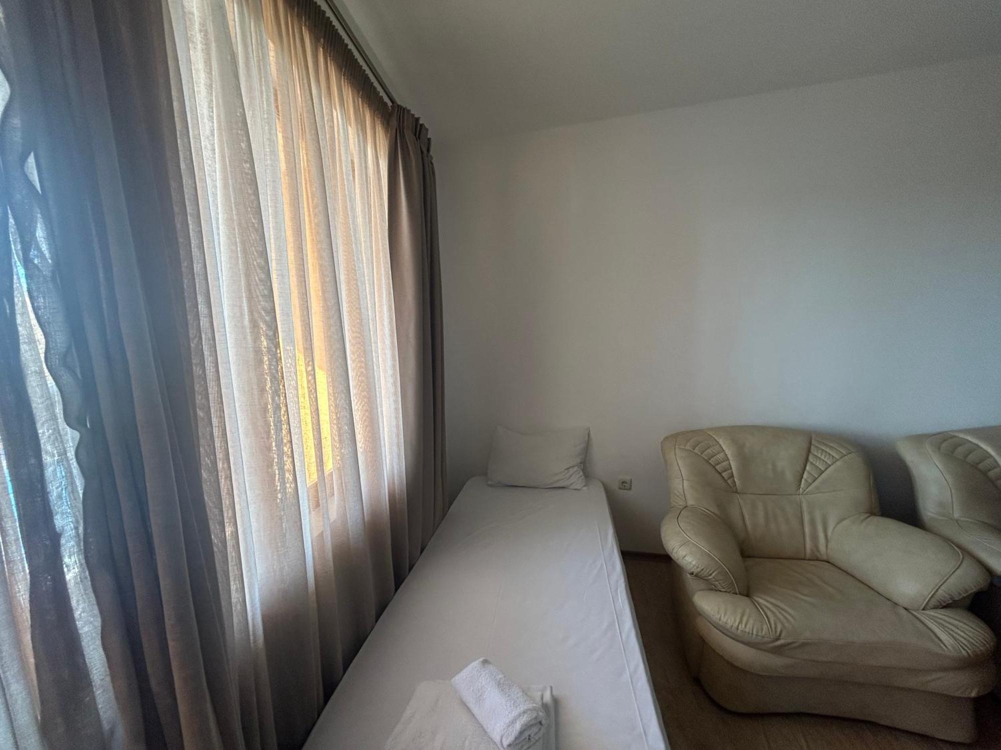 Аpartments Comfort -Marina Cape أهيلوي المظهر الخارجي الصورة