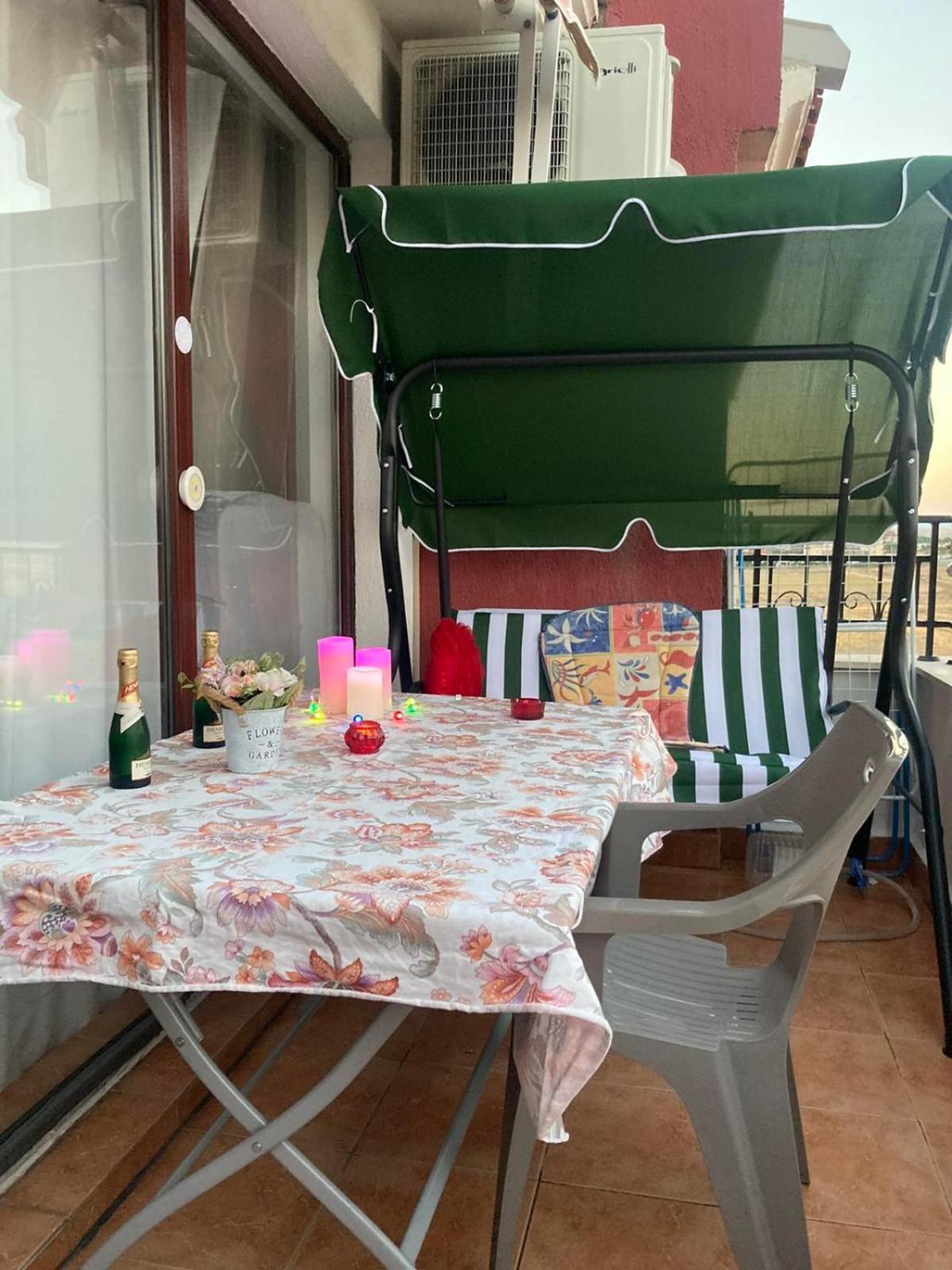 Аpartments Comfort -Marina Cape أهيلوي المظهر الخارجي الصورة